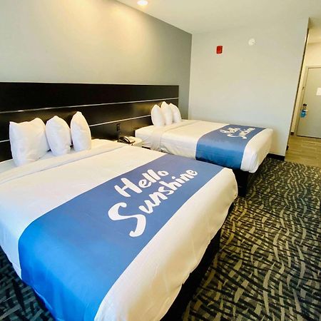 Days Inn & Suites By Wyndham Horn Lake - Memphis Graceland Luaran gambar