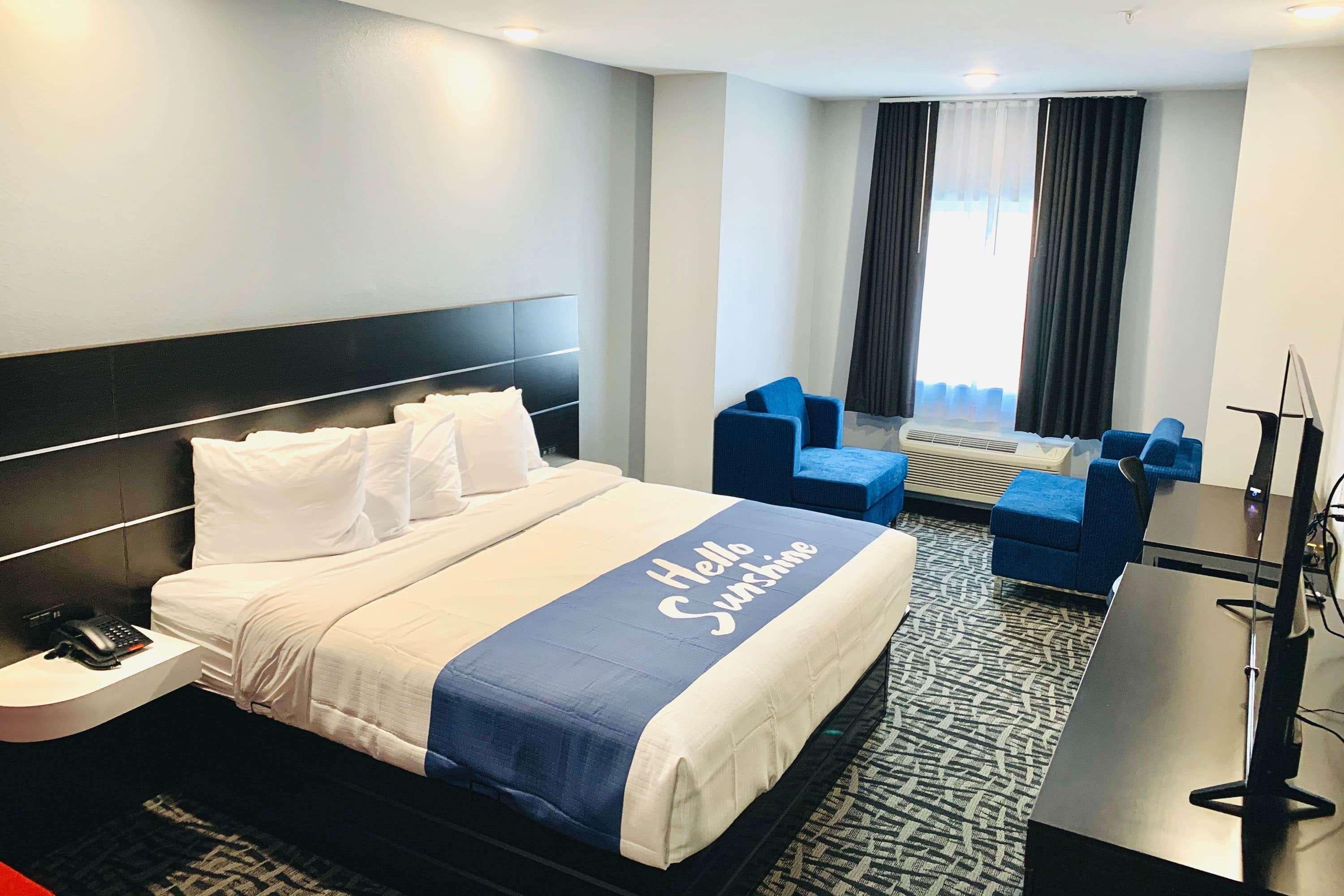 Days Inn & Suites By Wyndham Horn Lake - Memphis Graceland Luaran gambar