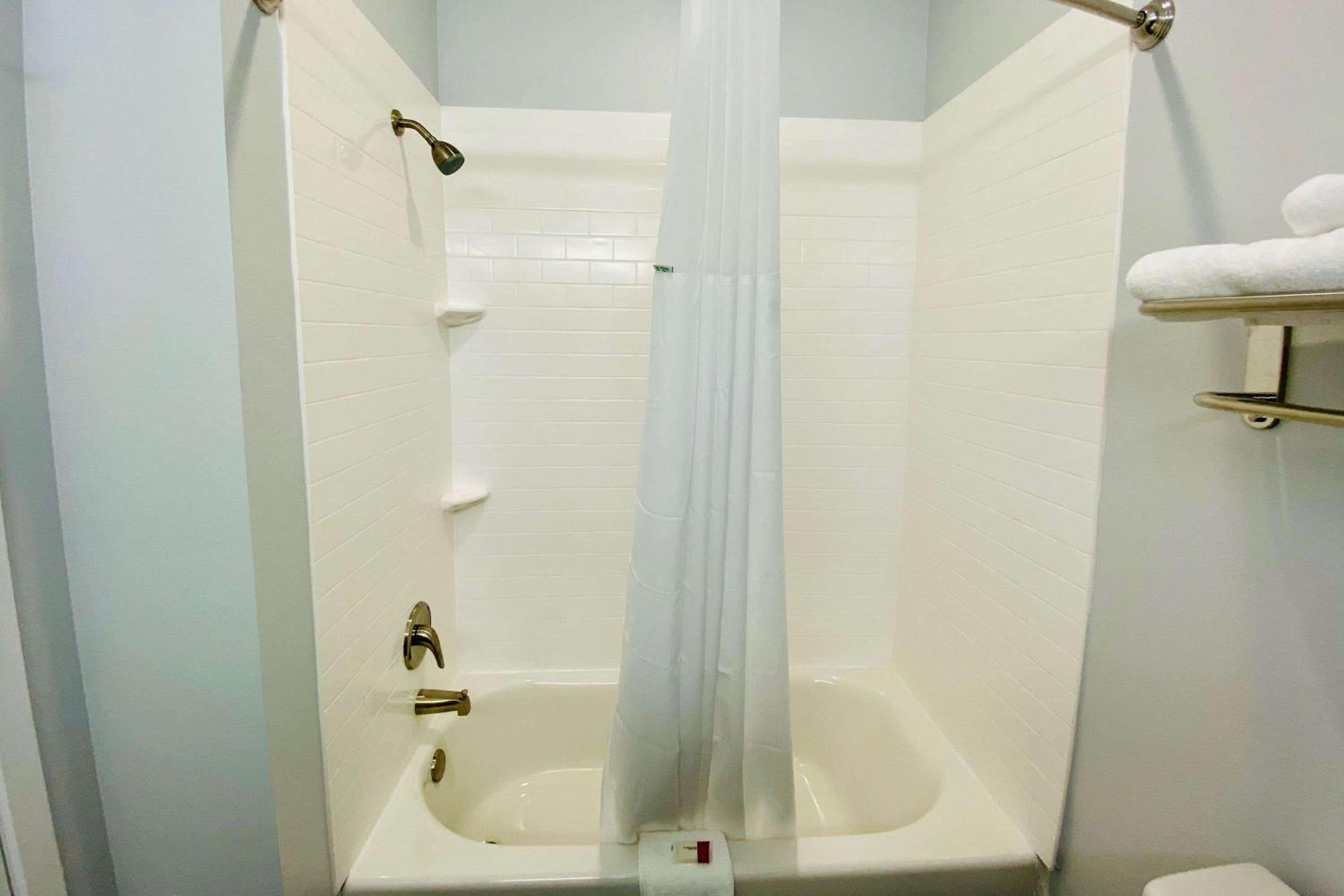 Days Inn & Suites By Wyndham Horn Lake - Memphis Graceland Luaran gambar