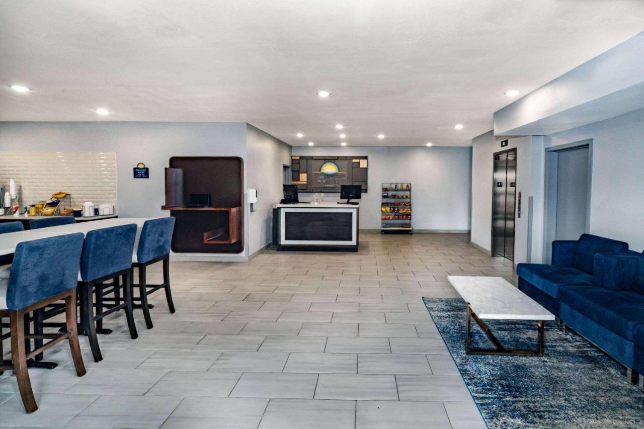 Days Inn & Suites By Wyndham Horn Lake - Memphis Graceland Luaran gambar
