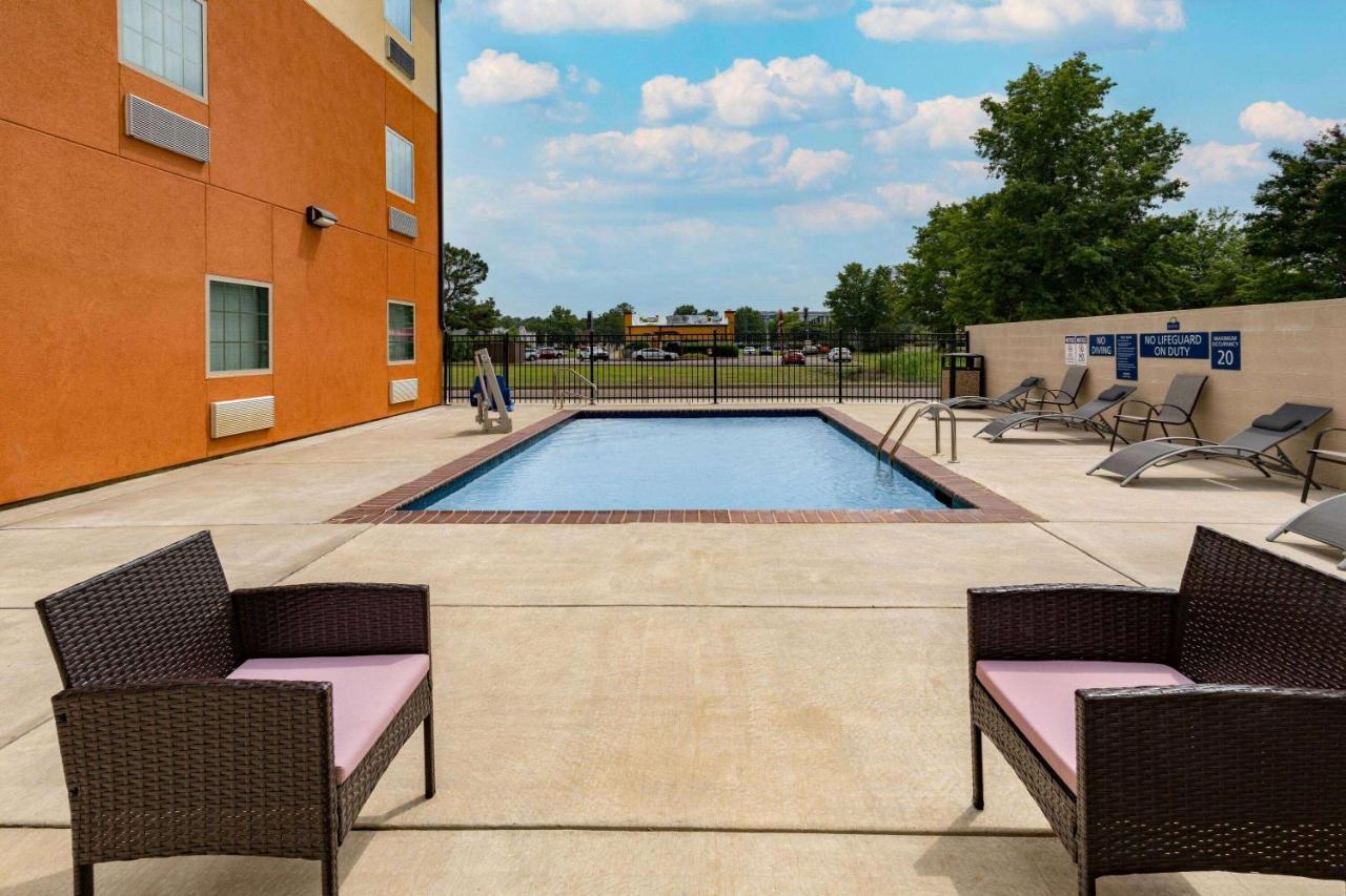 Days Inn & Suites By Wyndham Horn Lake - Memphis Graceland Luaran gambar