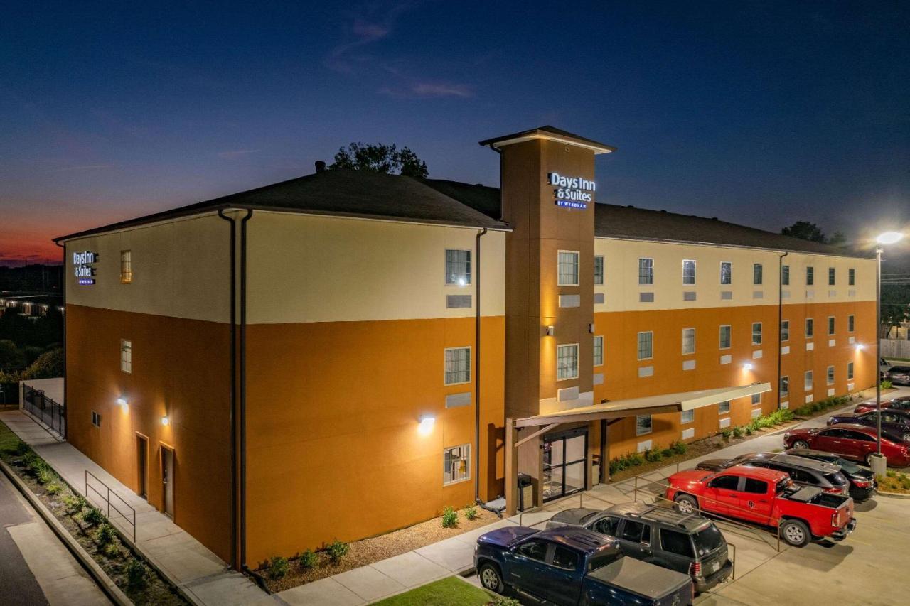 Days Inn & Suites By Wyndham Horn Lake - Memphis Graceland Luaran gambar