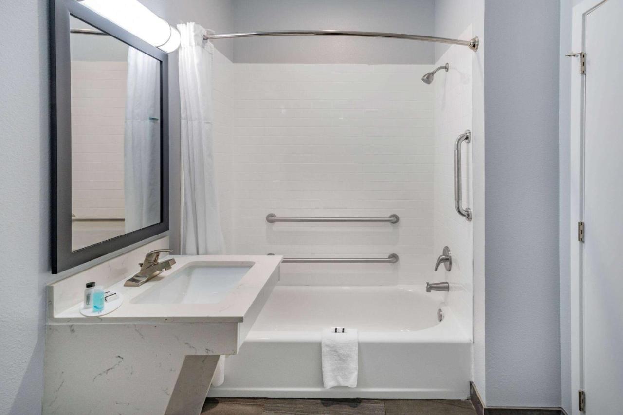 Days Inn & Suites By Wyndham Horn Lake - Memphis Graceland Luaran gambar