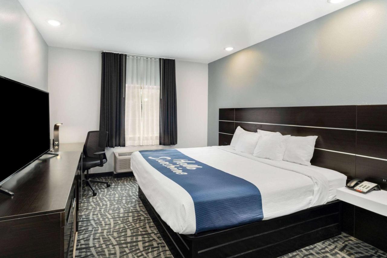 Days Inn & Suites By Wyndham Horn Lake - Memphis Graceland Luaran gambar