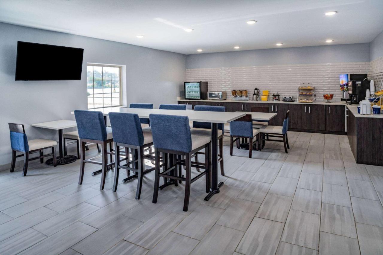 Days Inn & Suites By Wyndham Horn Lake - Memphis Graceland Luaran gambar